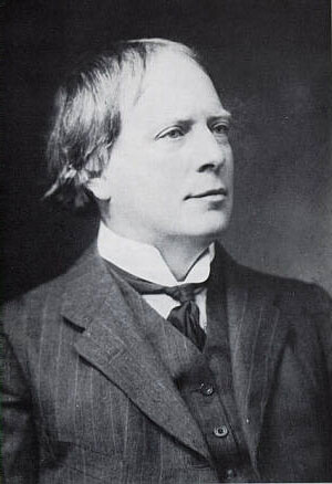 Arthur Machen